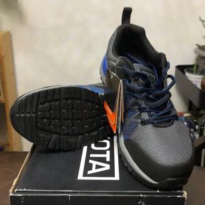 Dakota 3618 ATSP Lace Up Athletic Safety Shoe